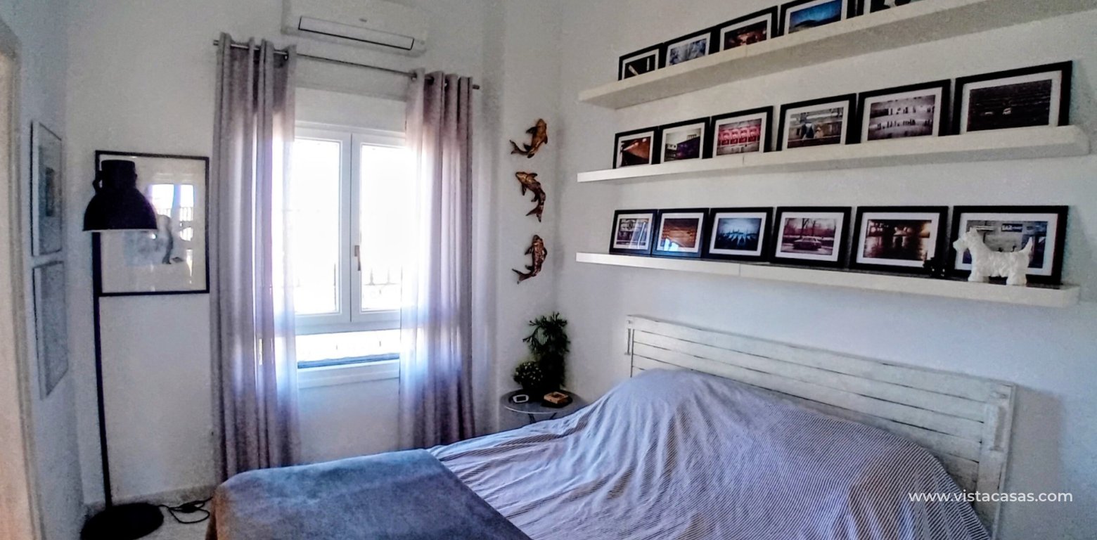 Resale - Townhouse - Algorfa - La Finca Golf Resort