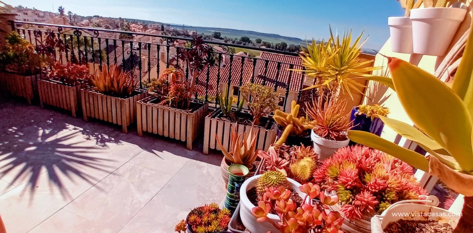 Resale - Townhouse - Algorfa - La Finca Golf Resort