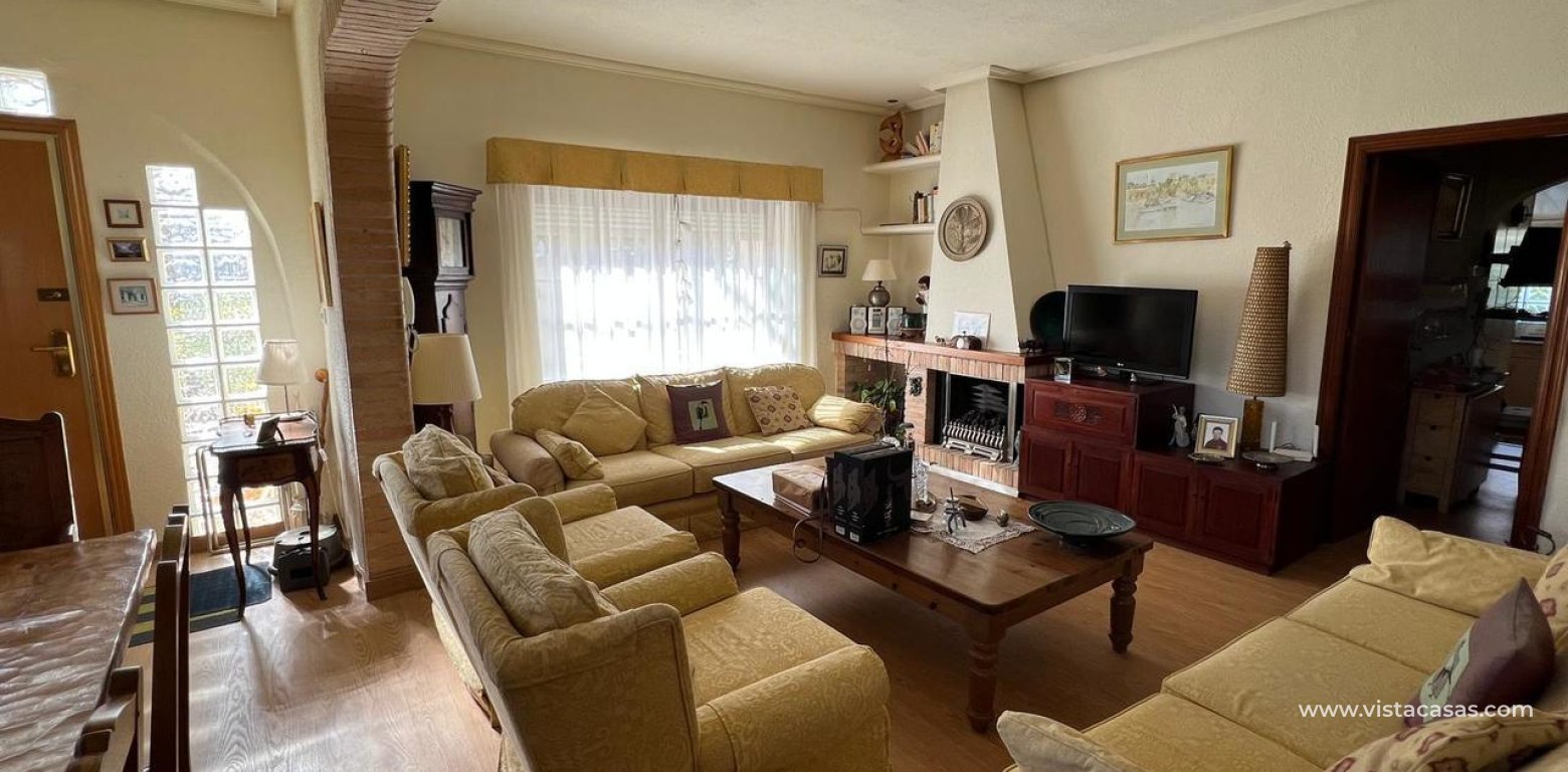 Sale - Villa - Cabo Roig