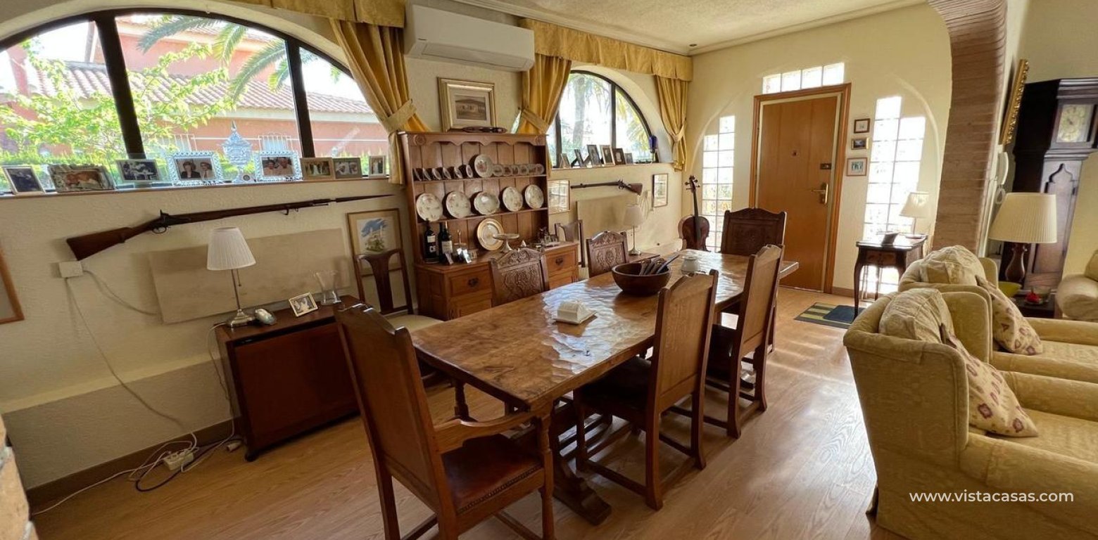 Sale - Villa - Cabo Roig