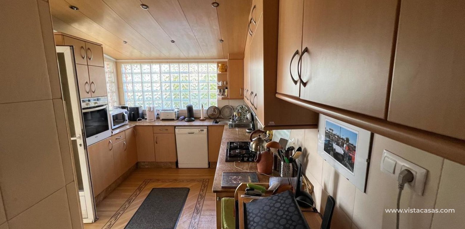 Sale - Villa - Cabo Roig