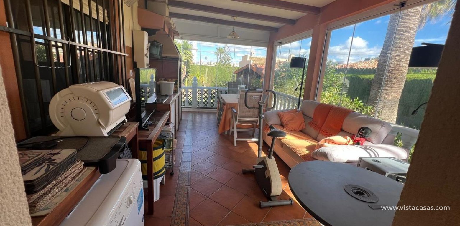 Sale - Villa - Cabo Roig