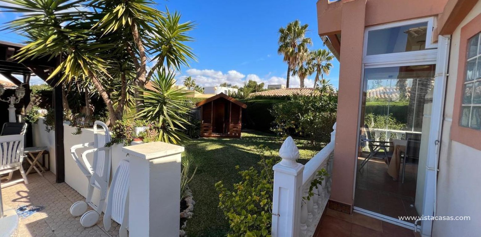 Sale - Villa - Cabo Roig