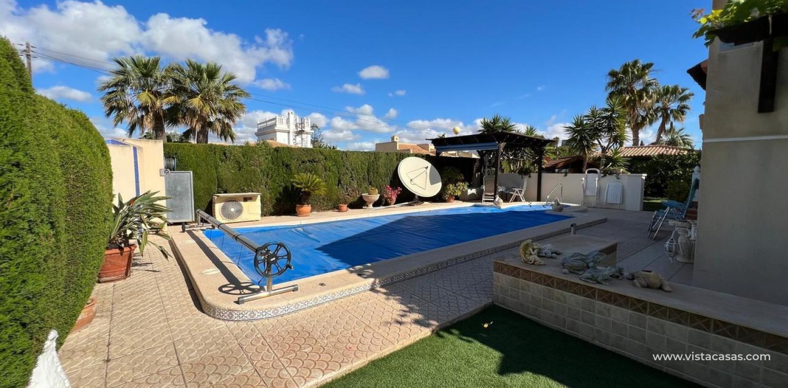 Sale - Villa - Cabo Roig