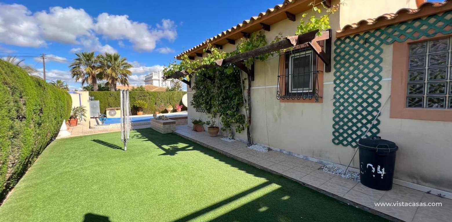 Sale - Villa - Cabo Roig