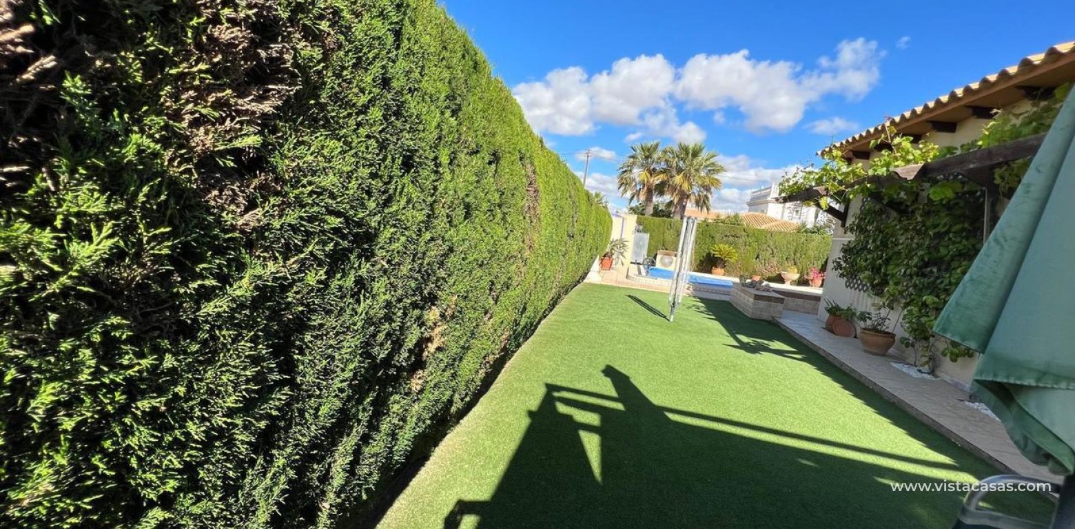 Sale - Villa - Cabo Roig