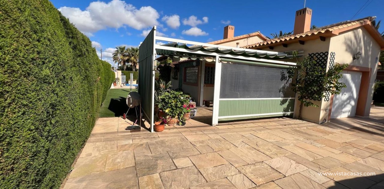 Sale - Villa - Cabo Roig