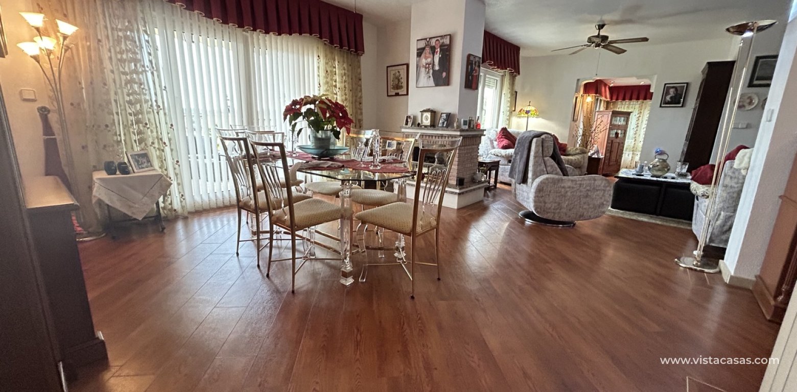 Resale - Villa - Las Ramblas