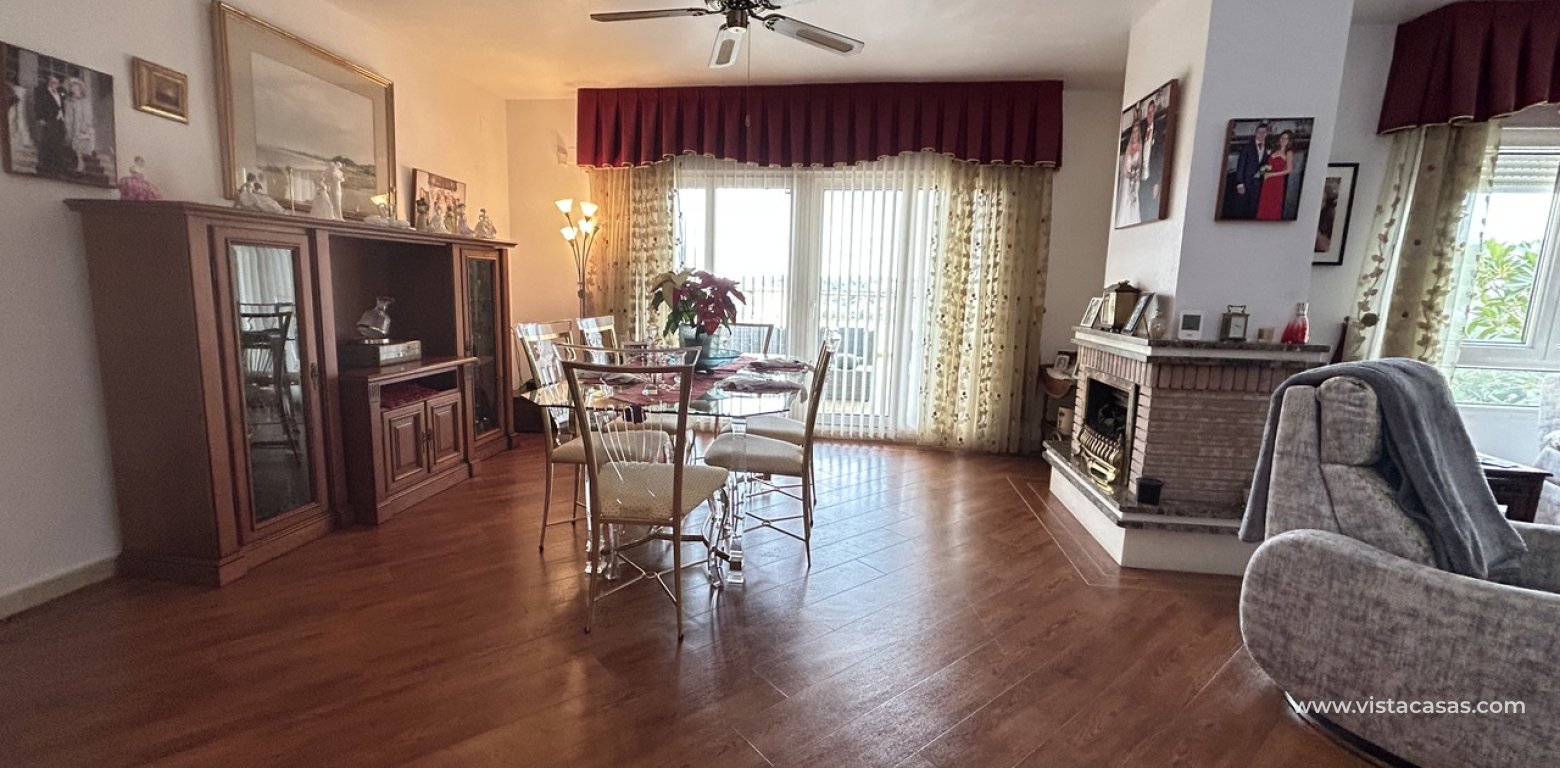 Resale - Villa - Las Ramblas