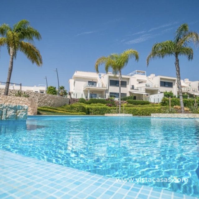 Apartment - Resale - Pilar de la Horadada - Pilar de la Horadada