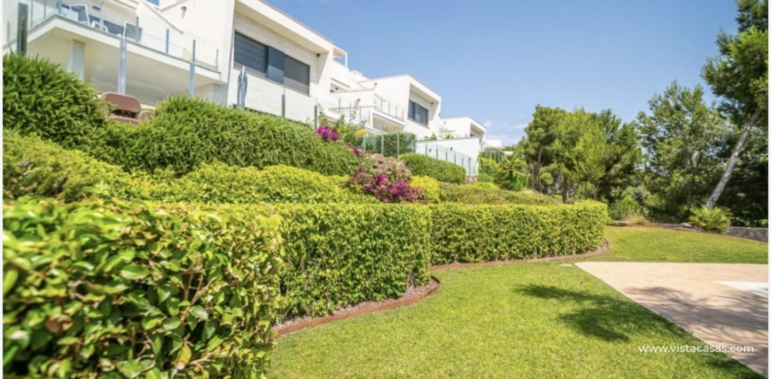 Wtórny - Apartment - Pilar de la Horadada