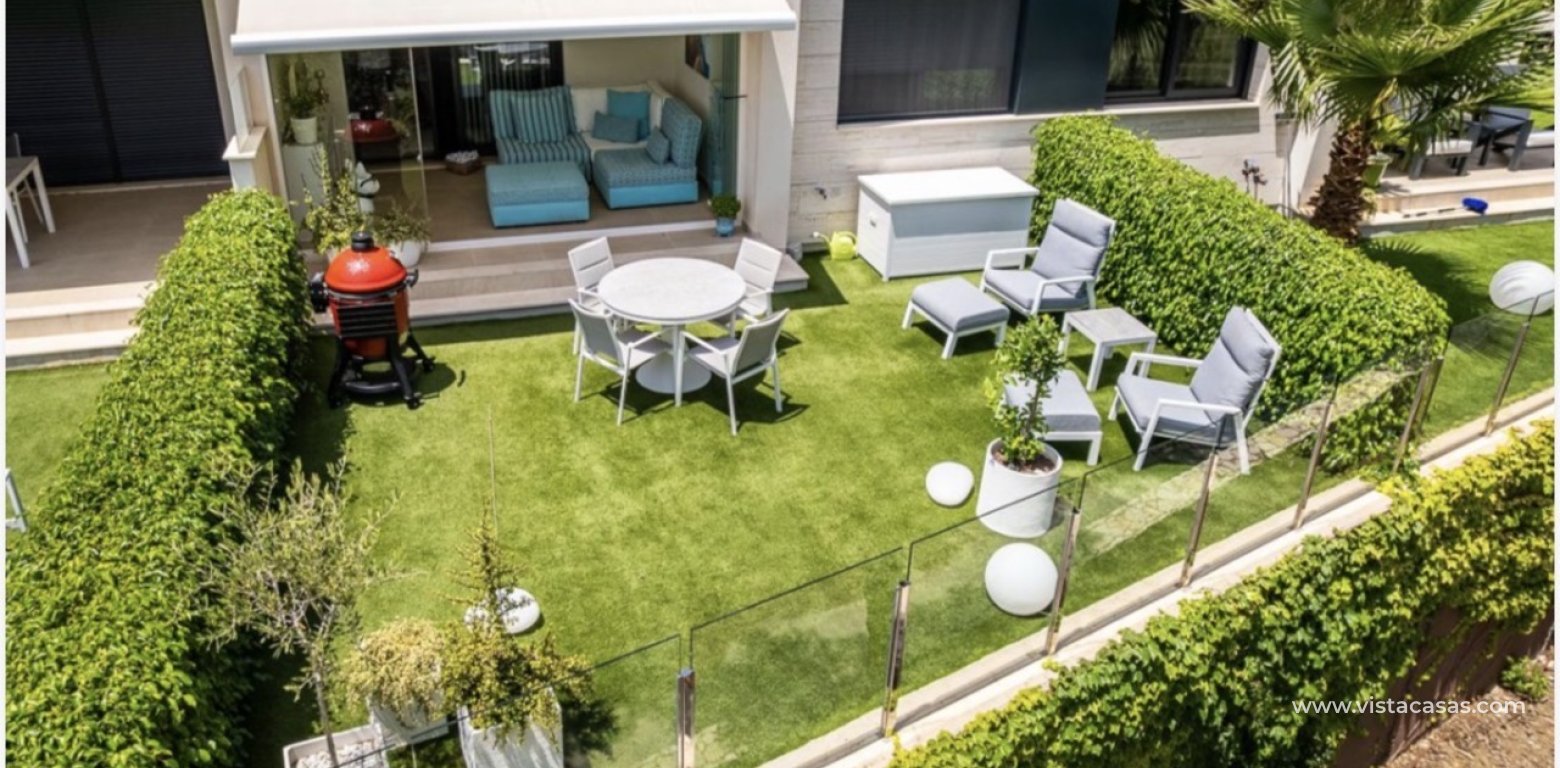 Wtórny - Apartment - Pilar de la Horadada