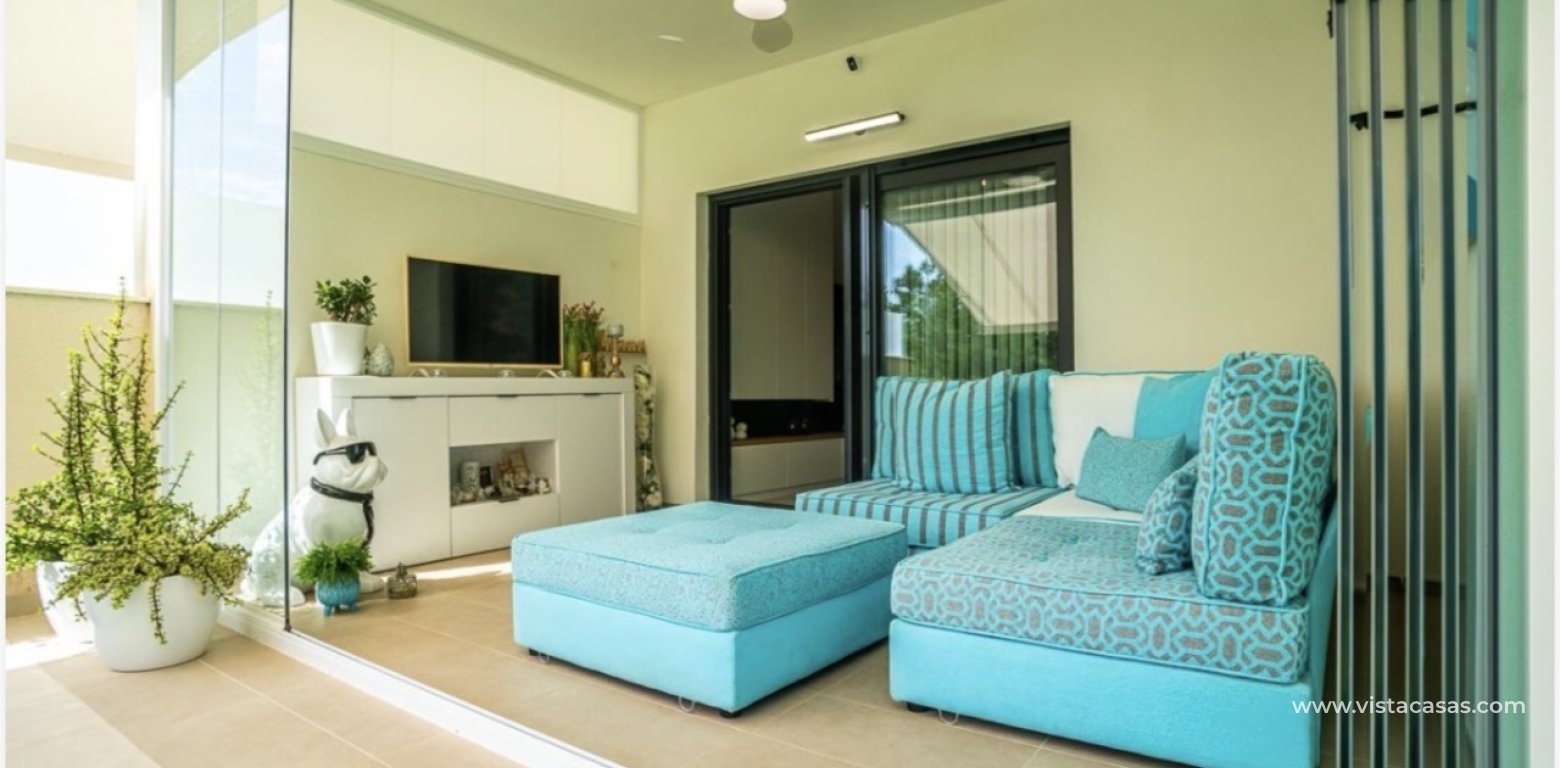 Wtórny - Apartment - Pilar de la Horadada