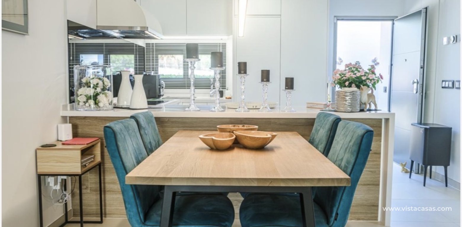 Wtórny - Apartment - Pilar de la Horadada