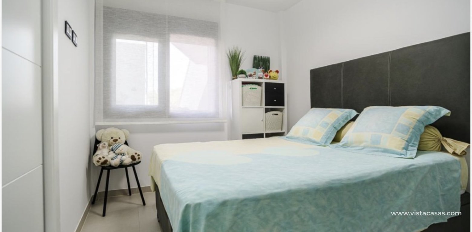 Wtórny - Apartment - Pilar de la Horadada