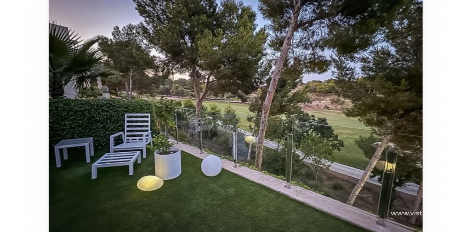 Wtórny - Apartment - Pilar de la Horadada