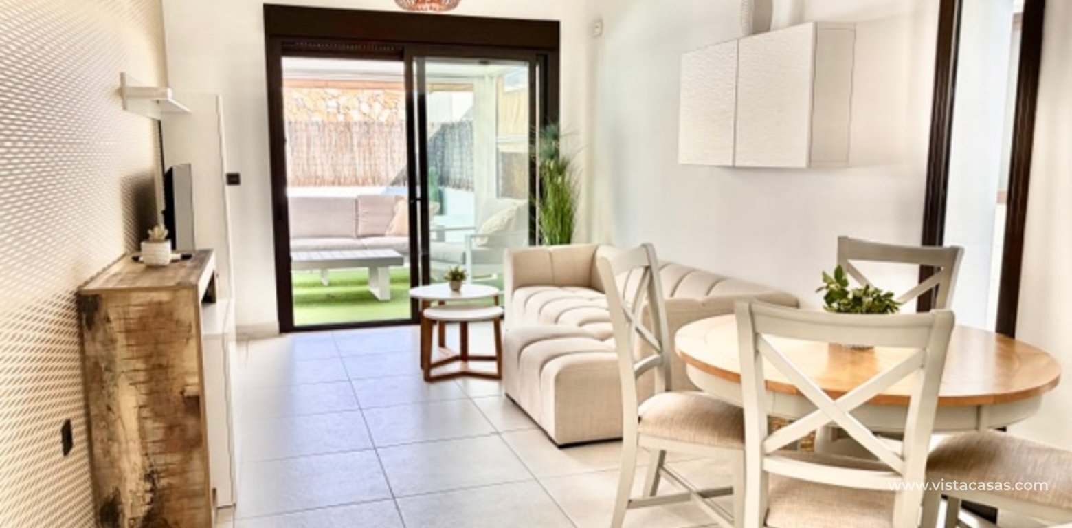 Resale - Villa - Cabo Roig