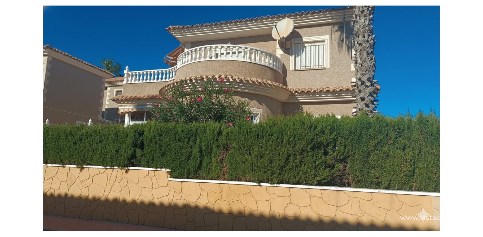 Vente - Villa - Los Altos