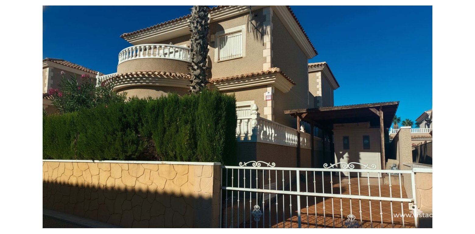 Vente - Villa - Los Altos