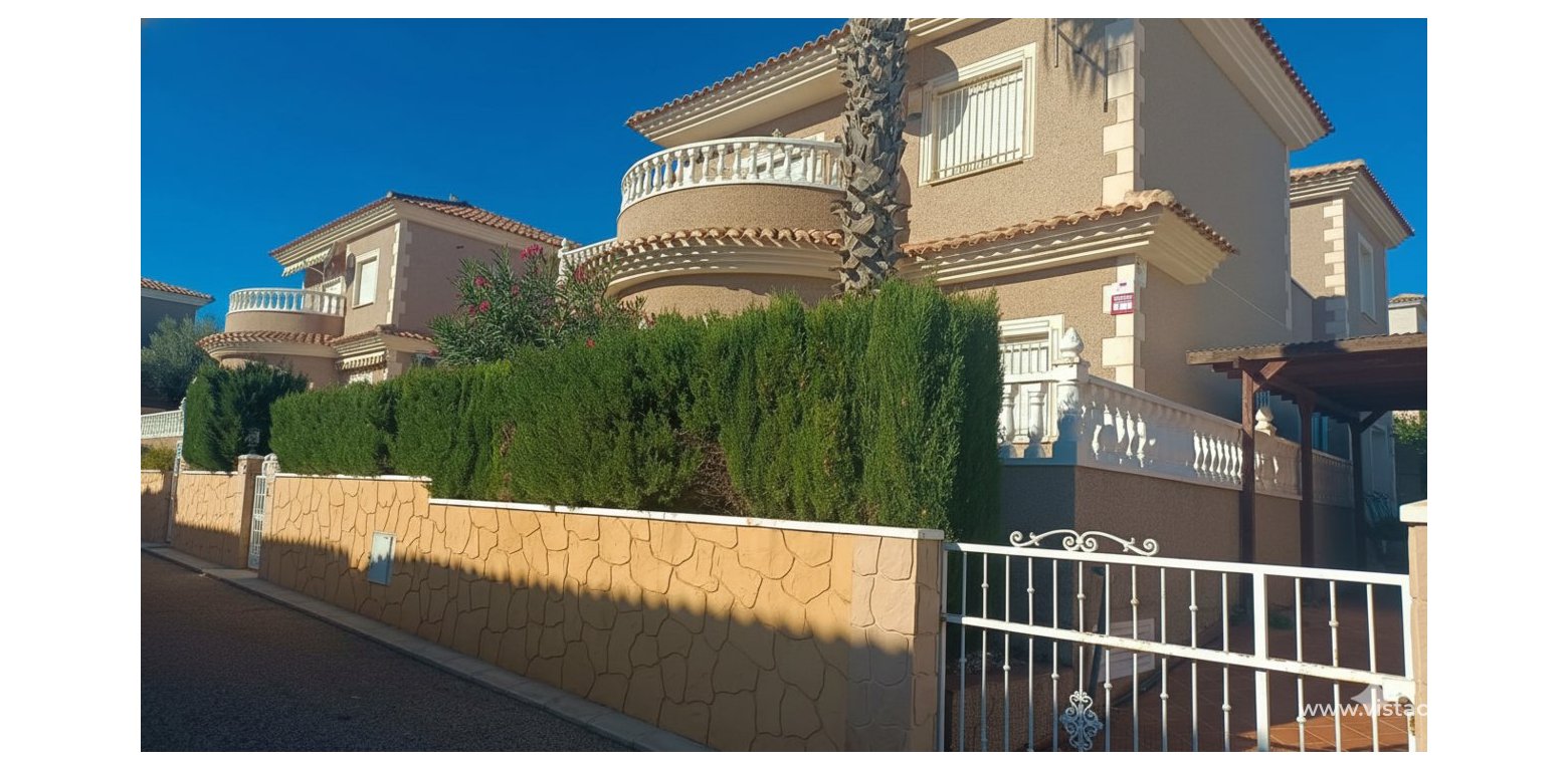Vente - Villa - Los Altos