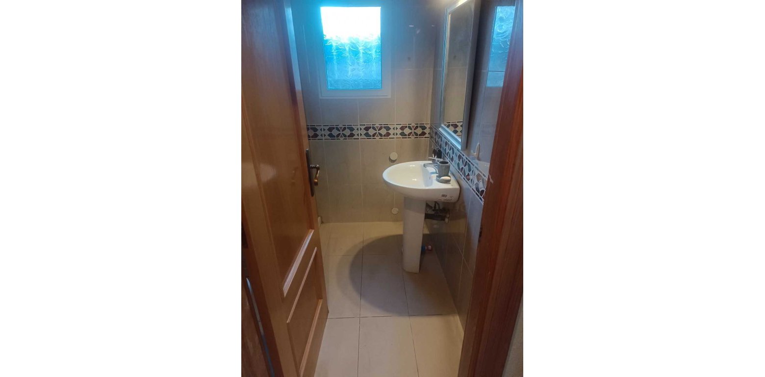 Vente - Villa - Los Altos