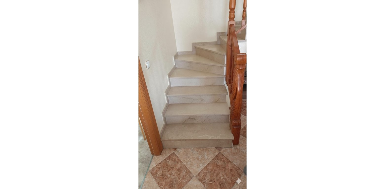 Vente - Villa - Los Altos