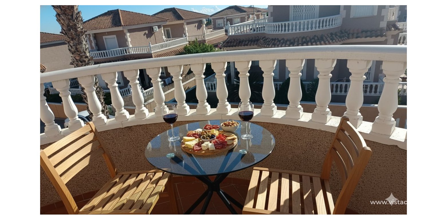 Vente - Villa - Los Altos