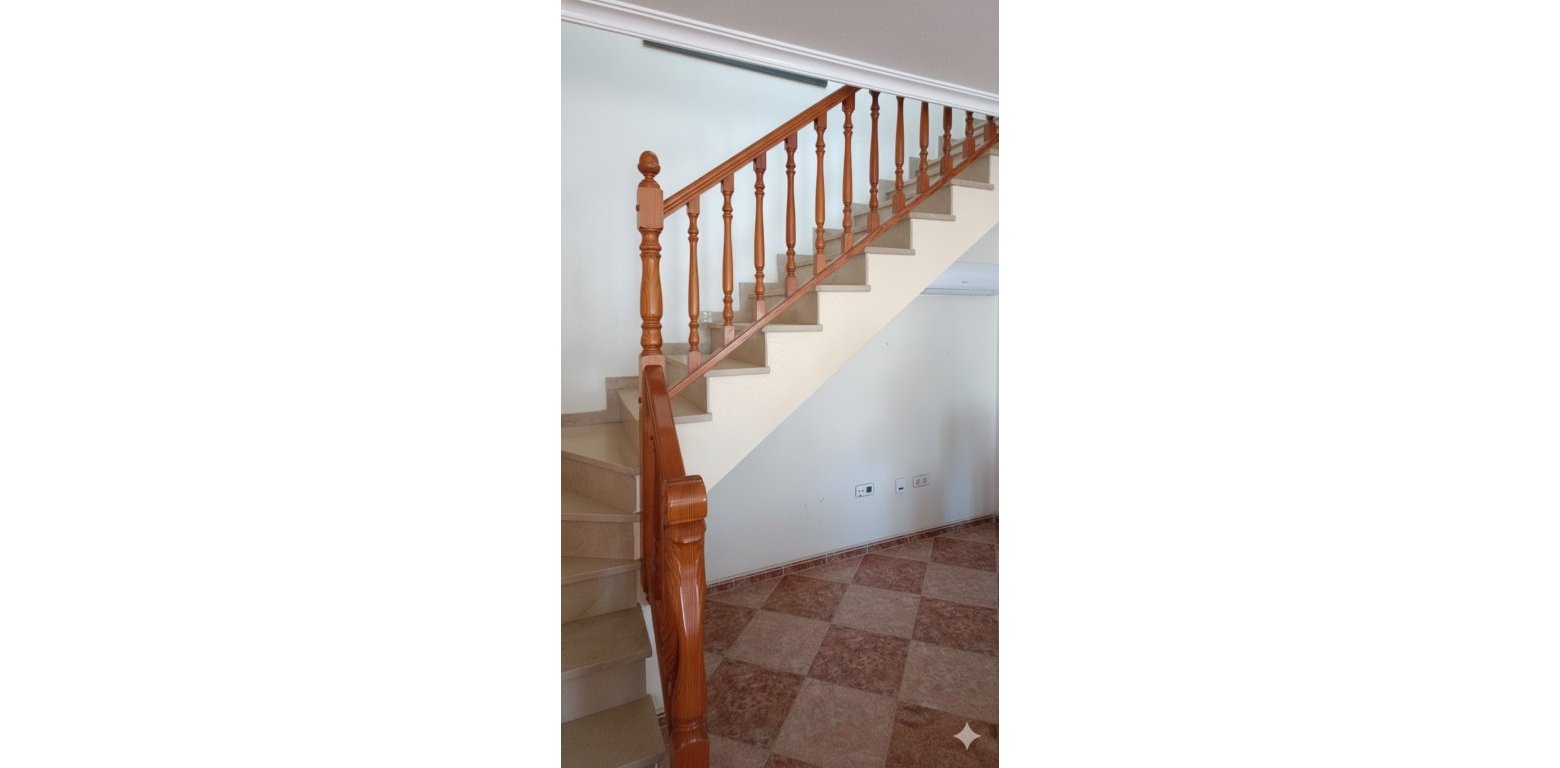 Vente - Villa - Los Altos