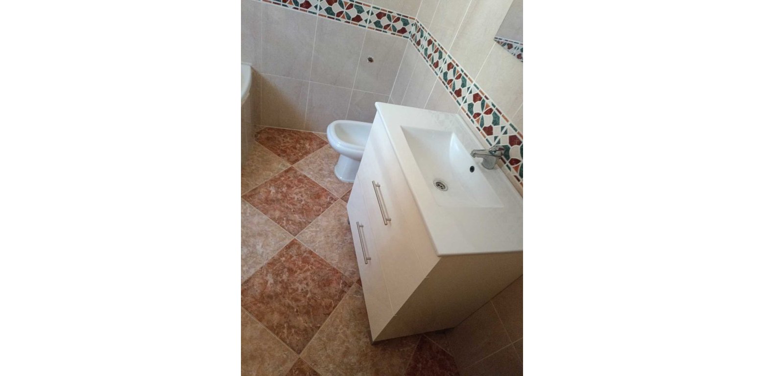 Vente - Villa - Los Altos