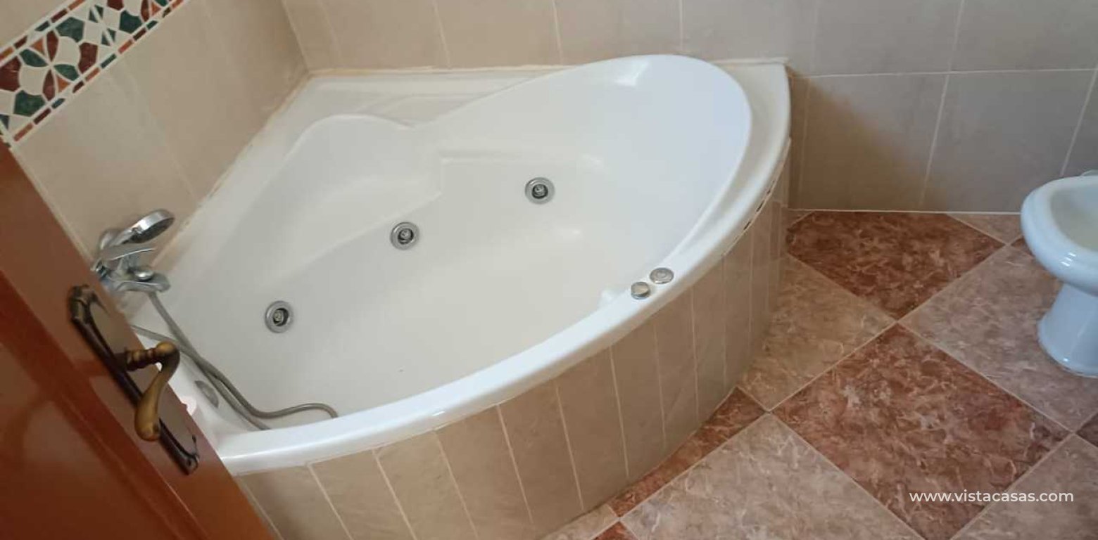 Vente - Villa - Los Altos