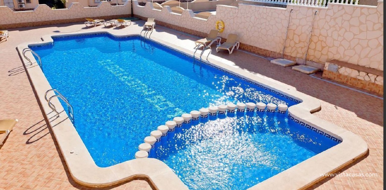 Vente - Villa - Los Altos