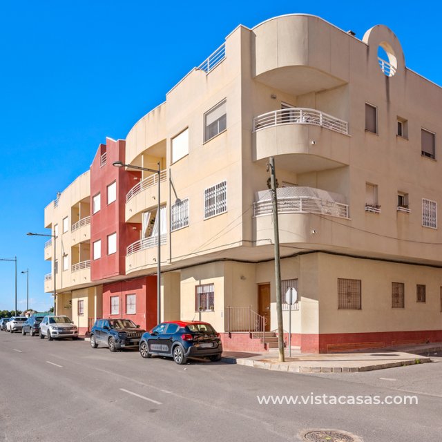 Apartment - Resale - Algorfa - Algorfa