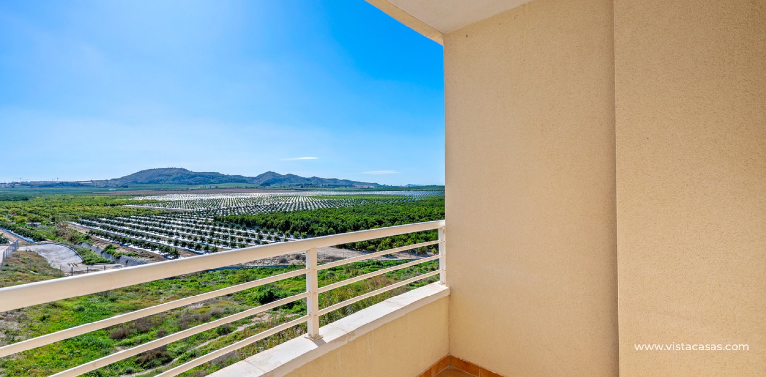 Vente - Appartement - Algorfa