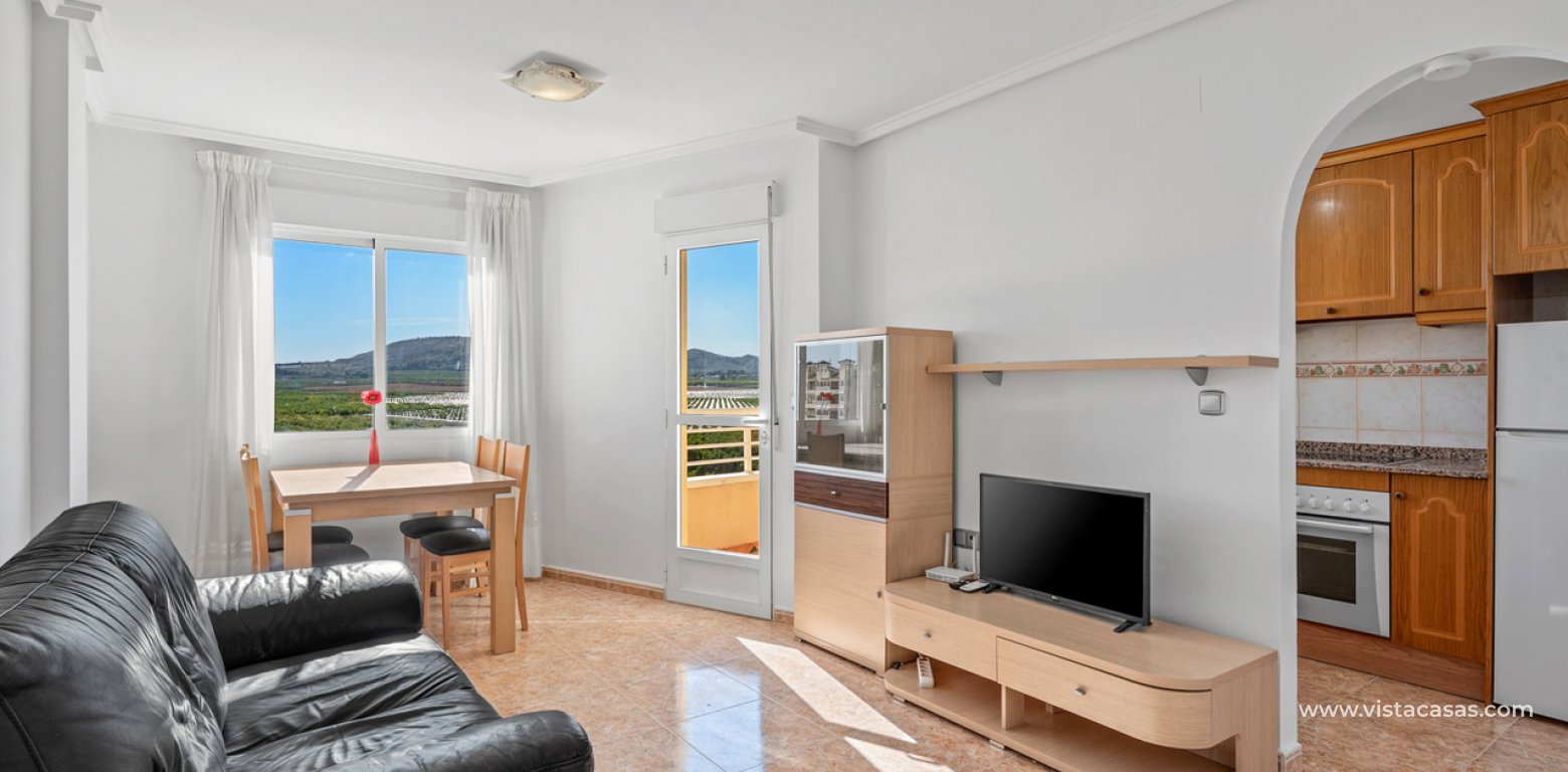 Vente - Appartement - Algorfa