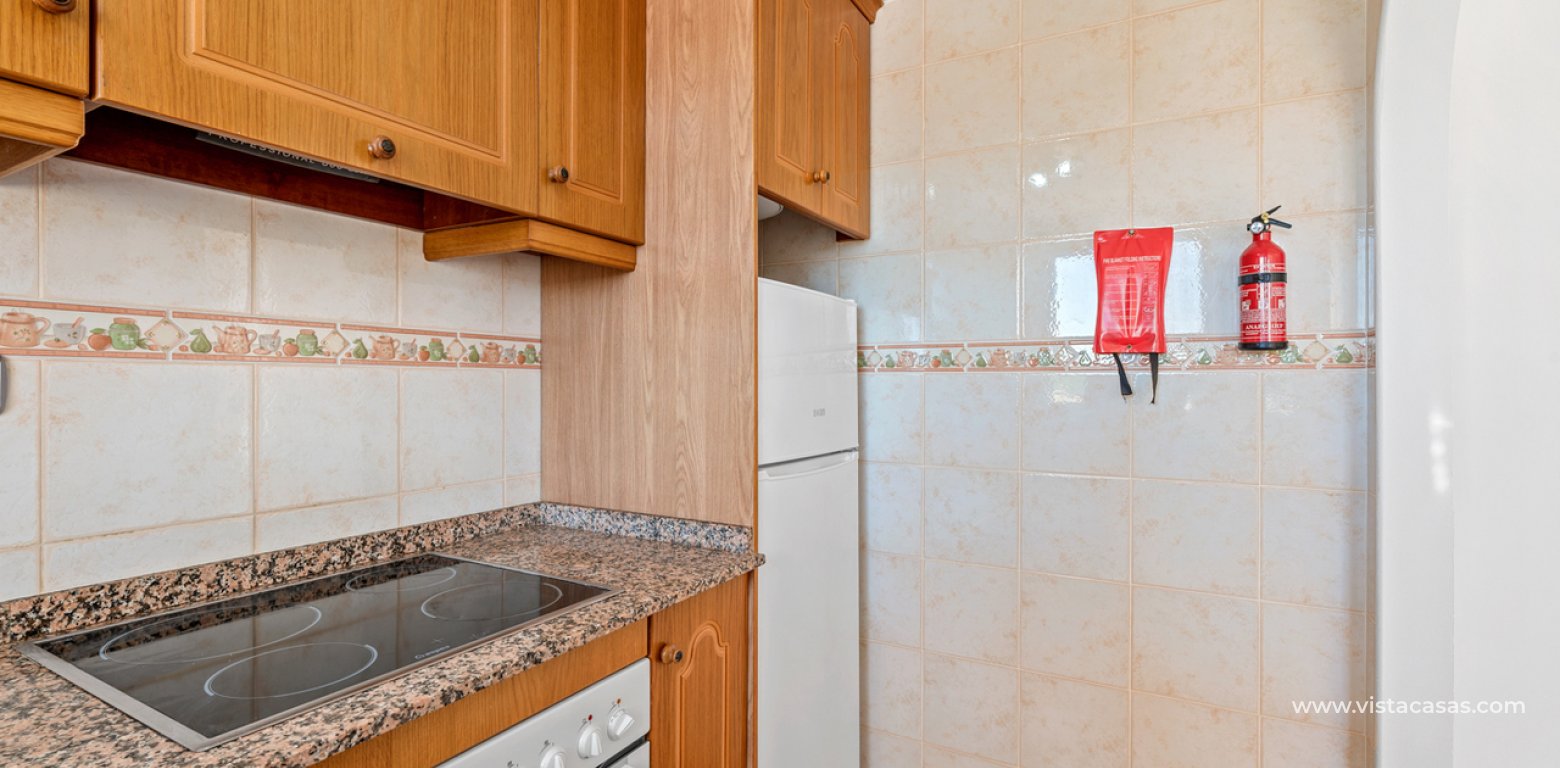 Vente - Appartement - Algorfa