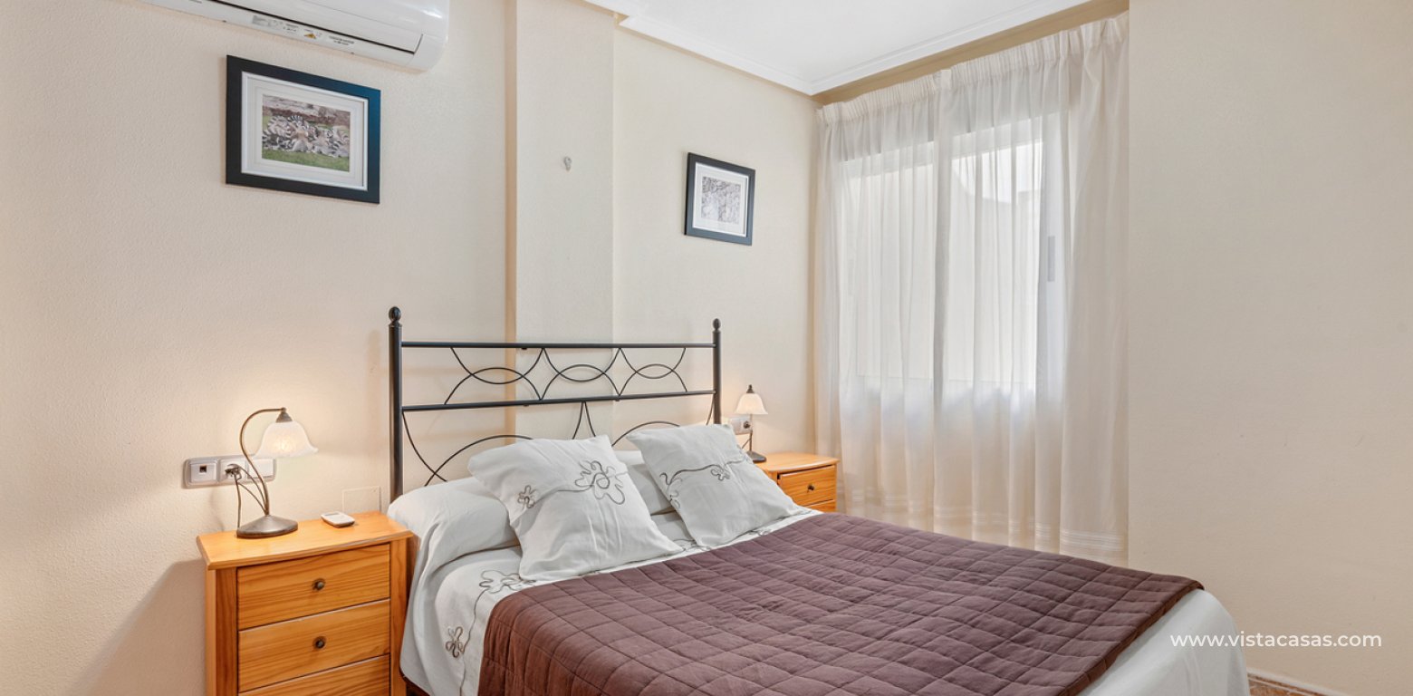 Vente - Appartement - Algorfa