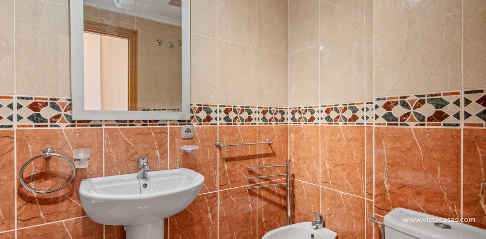 Vente - Appartement - Algorfa