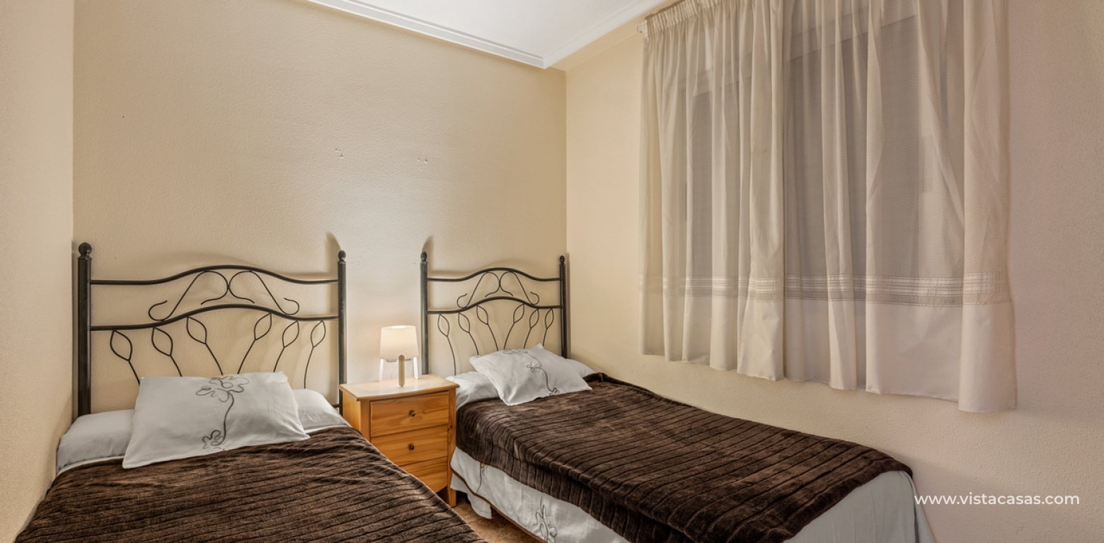 Vente - Appartement - Algorfa