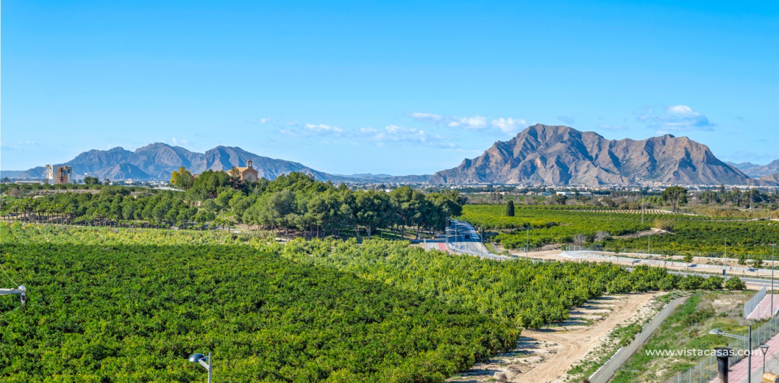 Vente - Appartement - Algorfa