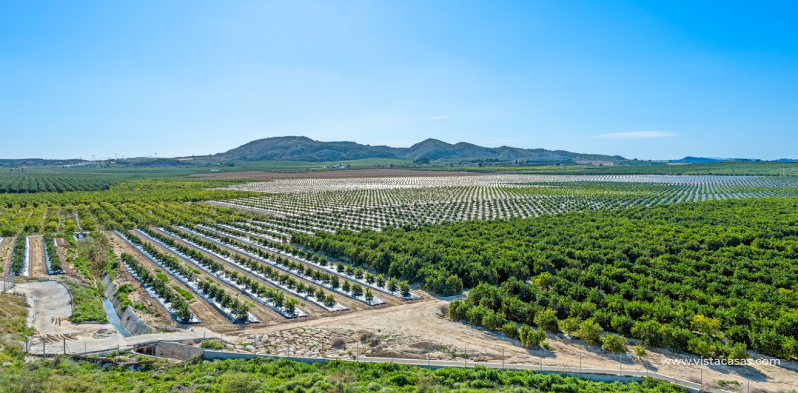 Vente - Appartement - Algorfa