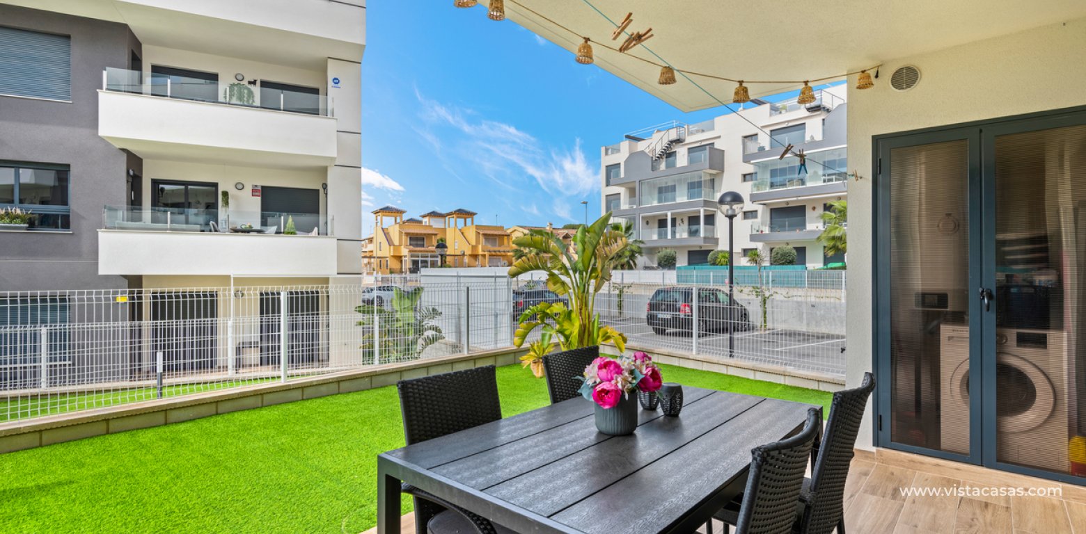 Resale - Apartment - Villamartin