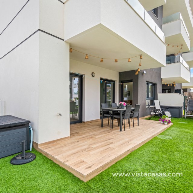 Appartement - Sale - Villamartin - Villamartin