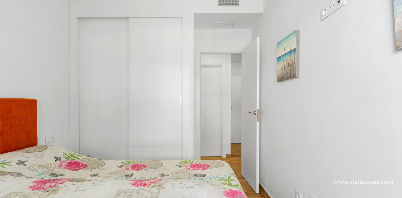 Resale - Apartment - Villamartin