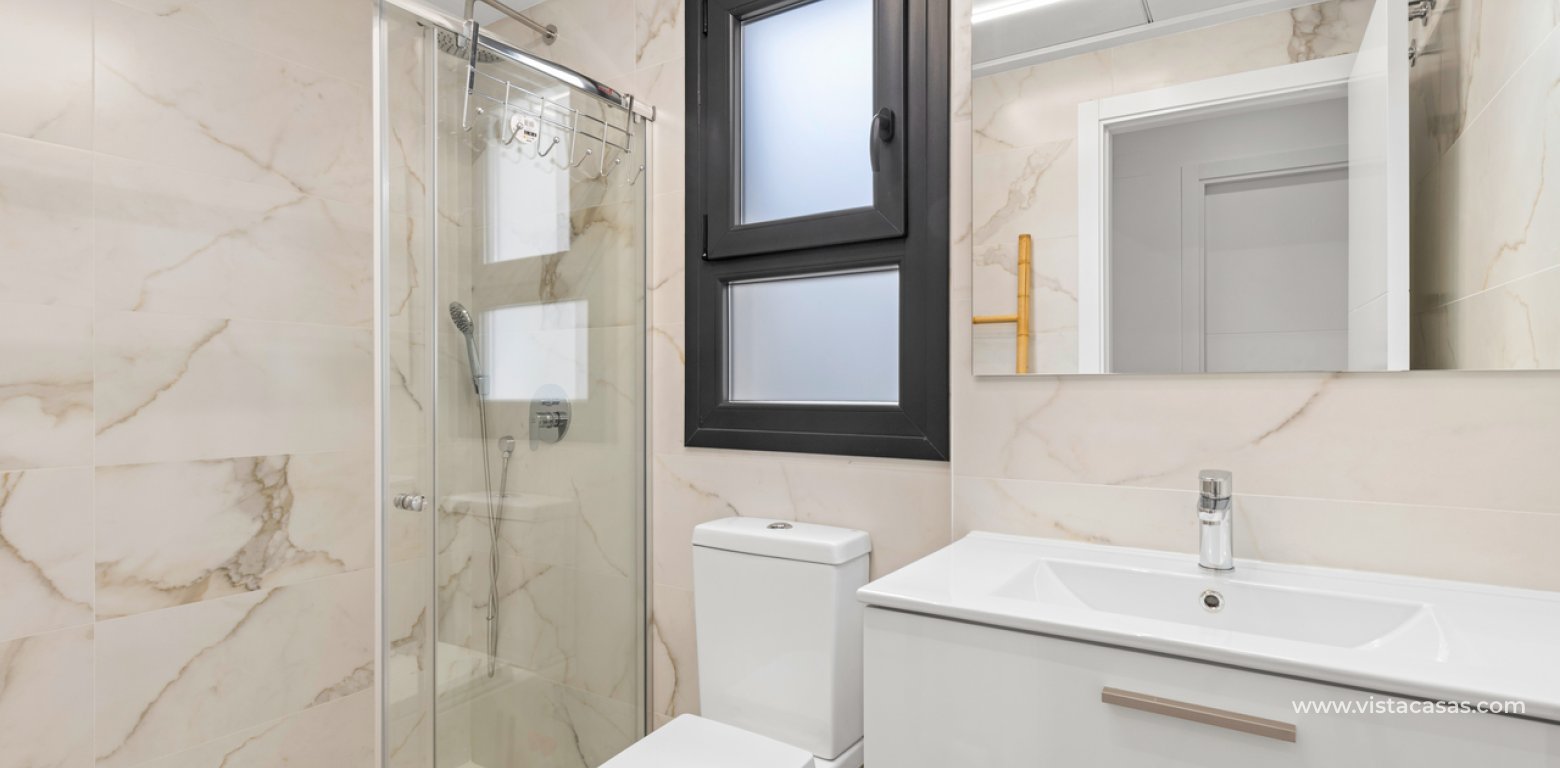 Resale - Apartment - Villamartin