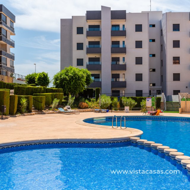 Apartment - Resale - San Miguel de Salinas - San Miguel de Salinas