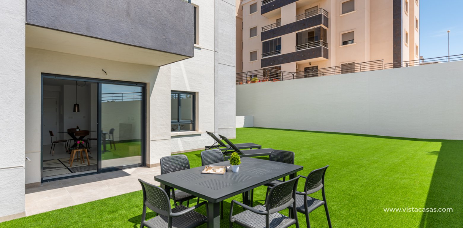 Sale - Appartement - San Miguel de Salinas