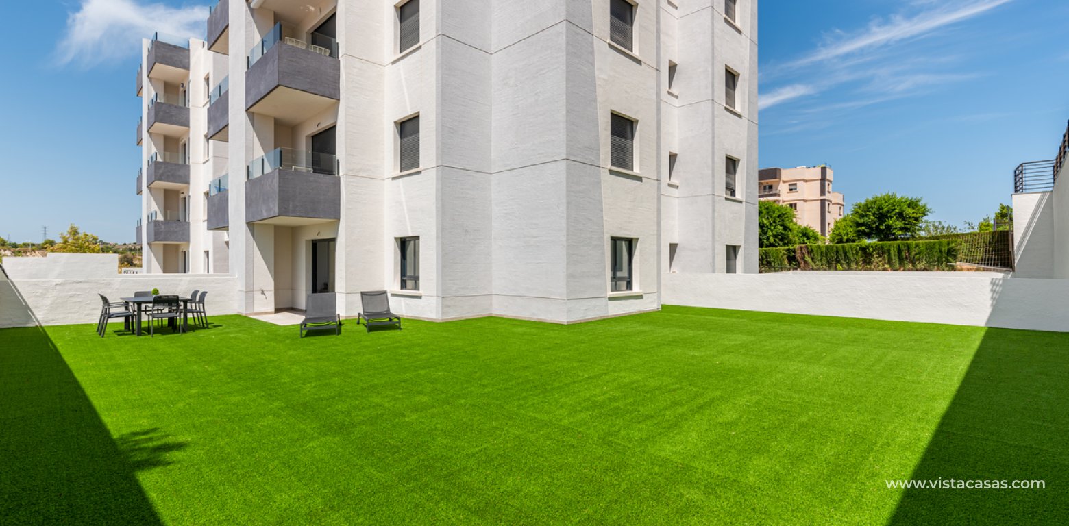 Sale - Appartement - San Miguel de Salinas