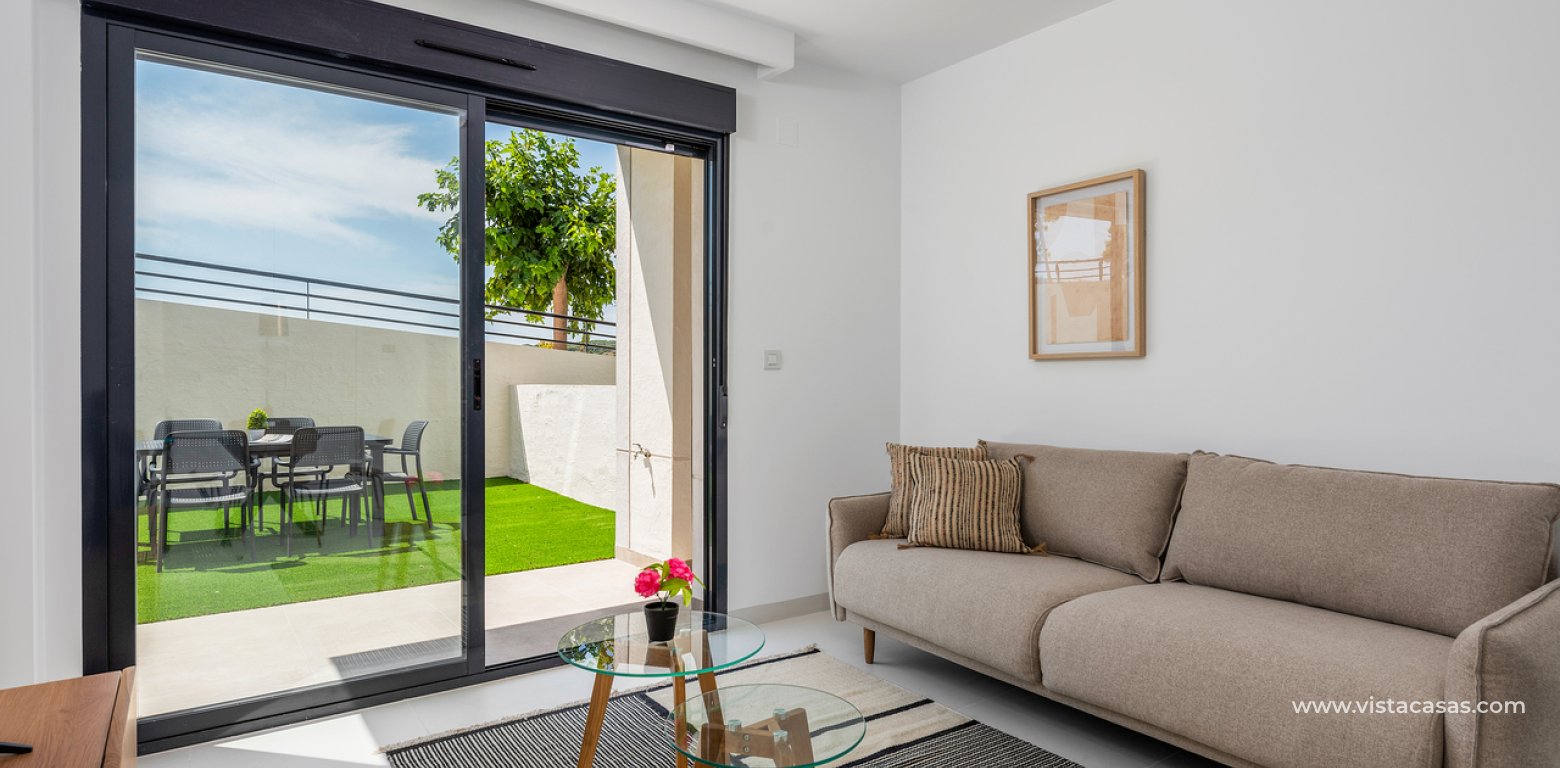 Sale - Appartement - San Miguel de Salinas