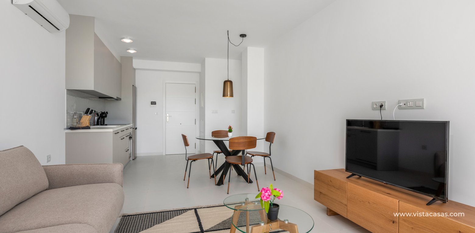 Sale - Appartement - San Miguel de Salinas