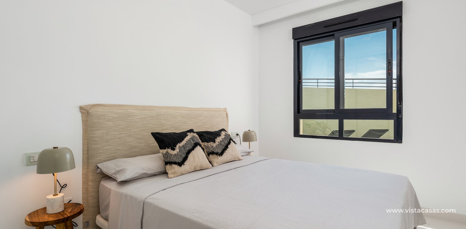 Sale - Appartement - San Miguel de Salinas